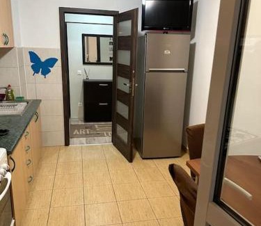 Ploiesti Apartment | Apartament Bulevardul Republicii