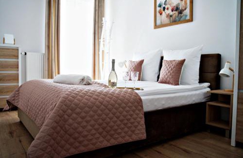 Brzezinka Apartment | Apartament Bulwary 3