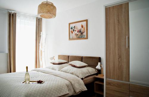 Brzezinka Apartment | Apartament Bulwary 3