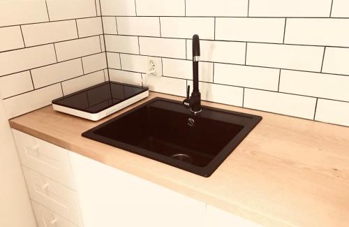 Srem Apartment | Apartament Bulwary Warty