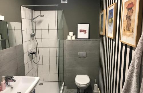 Srem Apartment | Apartament Bulwary Warty
