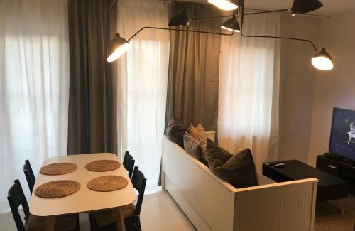 Srem Apartment | Apartament Bulwary Warty