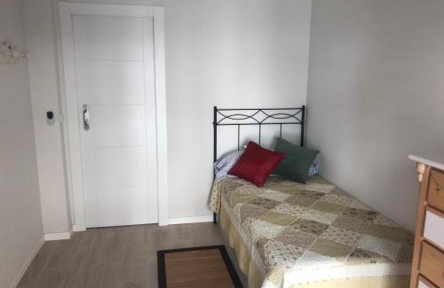 Burjasot Apartment | Apartament Burjasot Free Wifi