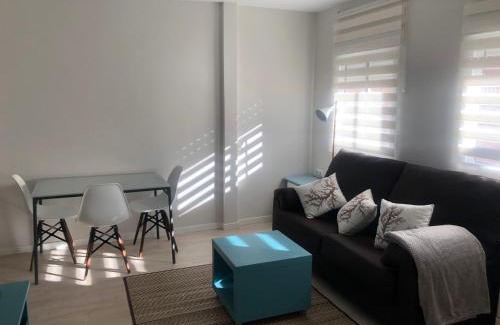 Burjasot Apartment | Apartament Burjasot Free Wifi