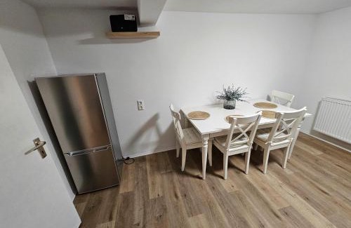 Thungen Apartment | Apartament by B