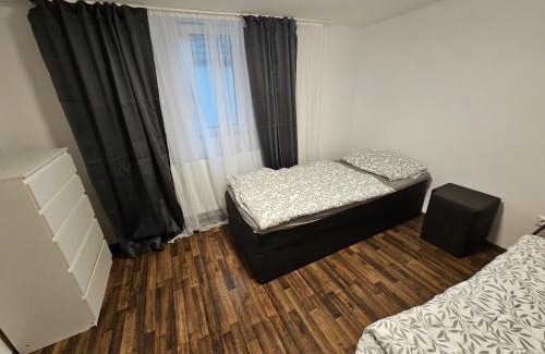 Thungen Apartment | Apartament by B2