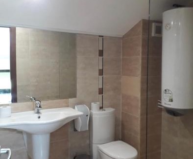 Razlog Apartment | Apartament by Zenit in Terra Complex C30