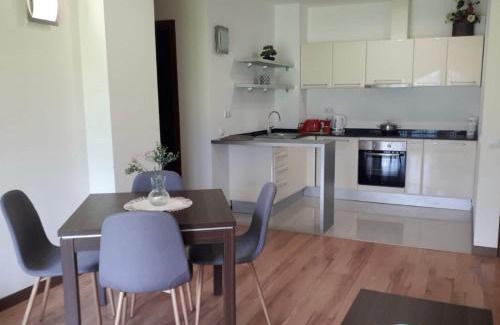 Razlog Apartment | Apartament by Zenit in Terra Complex C30