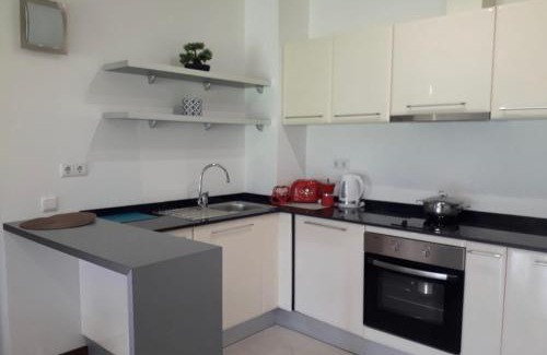 Razlog Apartment | Apartament by Zenit in Terra Complex C30