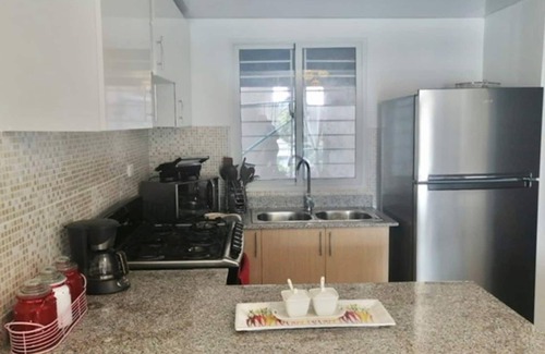 Los Frailes Apartment | Apartament close to Int. Airport Las Americas and Beach