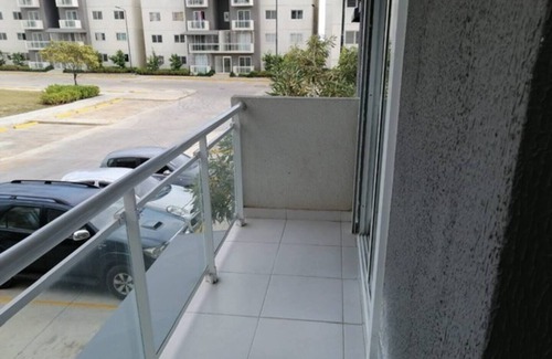 Los Frailes Apartment | Apartament close to Int. Airport Las Americas and Beach