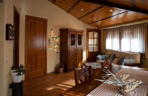 Baga Apartment | Apartament Cadí- Moixeró