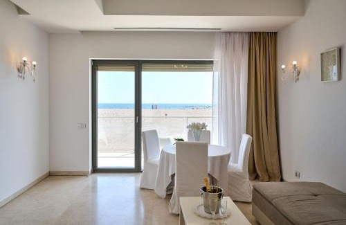 Constanta Apartment | Apartament Caelia Mamaia DANA