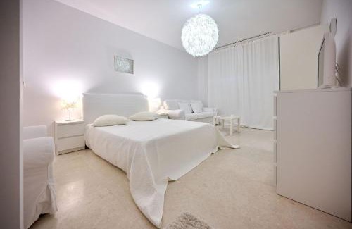 Constanta Apartment | Apartament Caelia Mamaia DANA