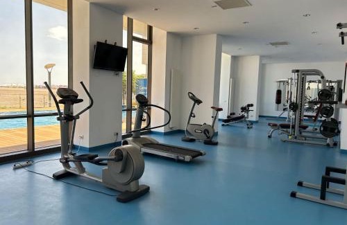 Constanta Apartment | Apartament Caelia Mamaia DANA