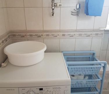 Cetniewo Apartment | Apartament Calineczka