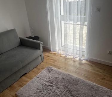 Leszno Apartment | Apartament Camila