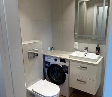 Leszno Apartment | Apartament Camila