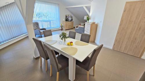 Mrzezyno Apartment | Apartament Camping Portowy