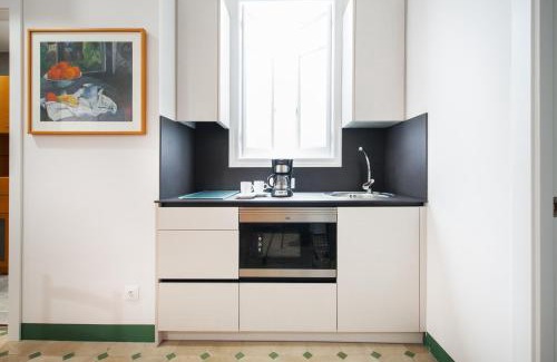 Vilassar de Mar Apartment | Apartament Can Mateu-Gran Terraza