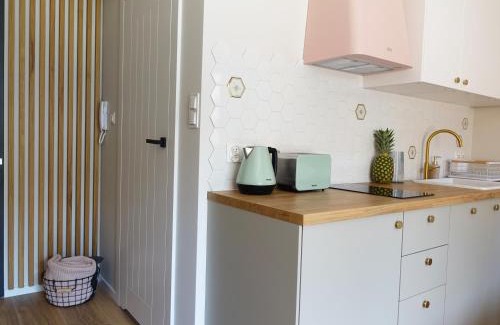 Stegna Apartment | Apartament Carmel Stegna Park