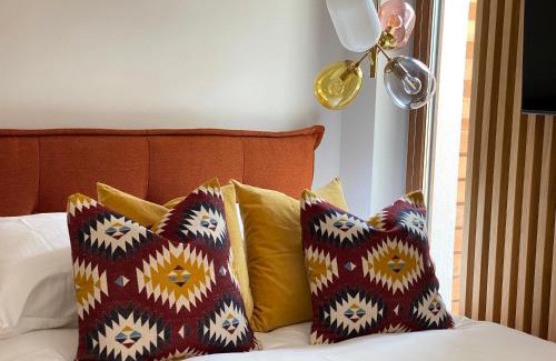 Stegna Apartment | Apartament Carmel Stegna Park