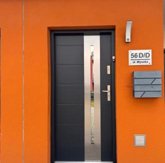 Zory Apartment | Apartament Carmen