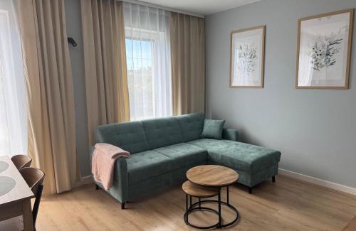 Zory Apartment | Apartament Carmen