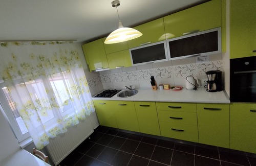 Blejoi House | Apartament Casa Genius