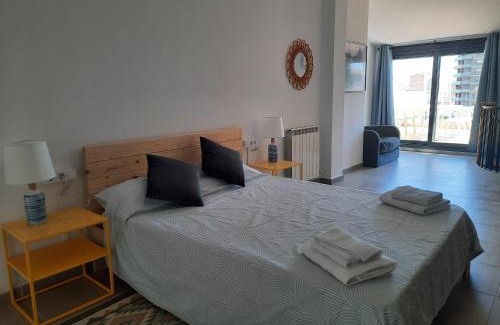 Balaguer Apartment | APARTAMENT CASA MONTROIG