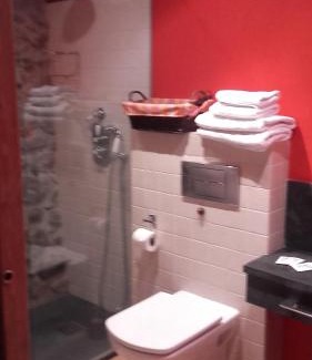 Adrall Apartment | Apartament casa Rural Cal Xico d'Adrall -La Seu d'Urgell-Andorra