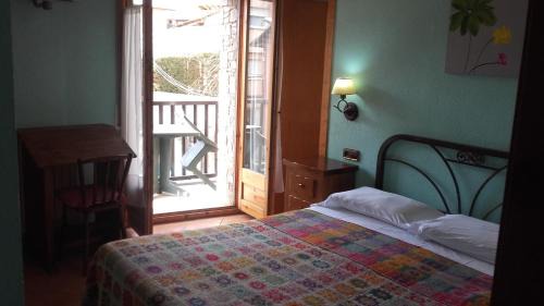 Adrall Apartment | Apartament casa Rural Cal Xico d'Adrall -La Seu d'Urgell-Andorra