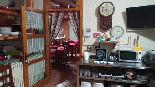 Adrall Apartment | Apartament casa Rural Cal Xico d'Adrall -La Seu d'Urgell-Andorra