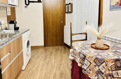 Durro Apartment | APARTAMENT CASA SASTRET by IMMOVALL