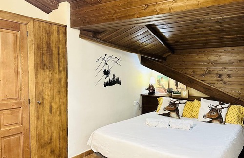 Durro Apartment | APARTAMENT CASA SASTRET by IMMOVALL