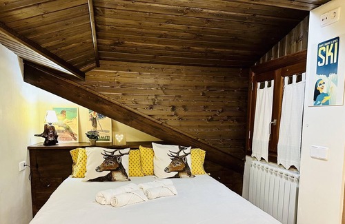 Durro Apartment | APARTAMENT CASA SASTRET by IMMOVALL