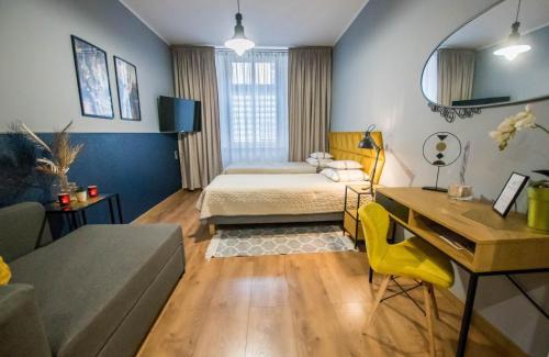 Chelmno Apartment | Apartament CCH - Biskupia