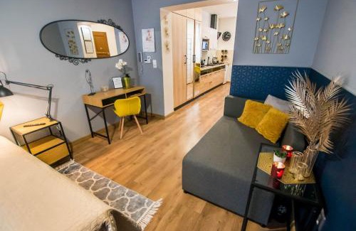 Chelmno Apartment | Apartament CCH - Biskupia