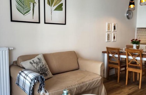 Legnica Apartment | Apartament Ceglany