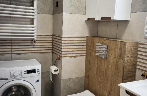 Legnica Apartment | Apartament Ceglany