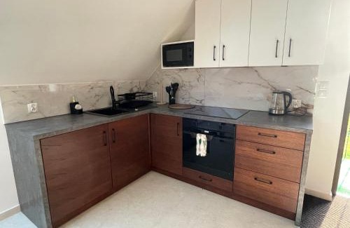Nowy Targ Apartment | Apartament CEKO 2