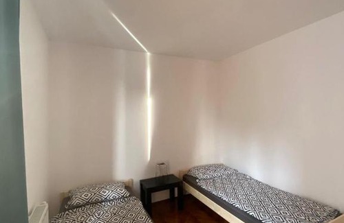 Nysa Apartment | Apartament Celna