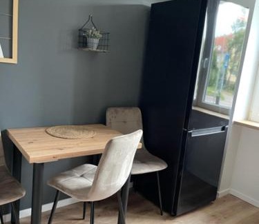 Lidzbark Warminski Apartment | Apartament Centrum II