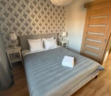 Lidzbark Warminski Apartment | Apartament Centrum