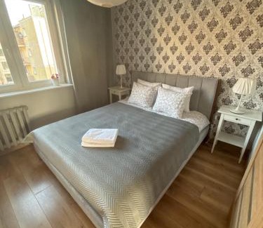 Lidzbark Warminski Apartment | Apartament Centrum