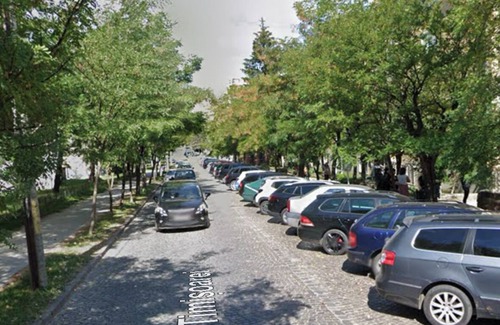 Miercurea-Ciuc Apartment | Apartament centrun
