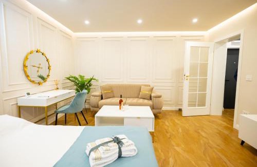 Timisoara Apartment | Apartament central lux 1 cameră