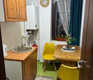 Nasaud Apartment | Apartament Central, Năsăud