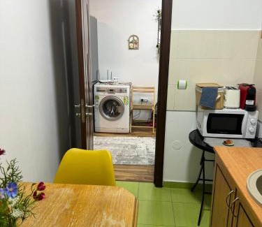 Nasaud Apartment | Apartament Central, Năsăud