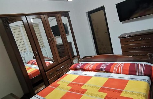 Baile Herculane Apartment | Apartament Central Băile Herculane